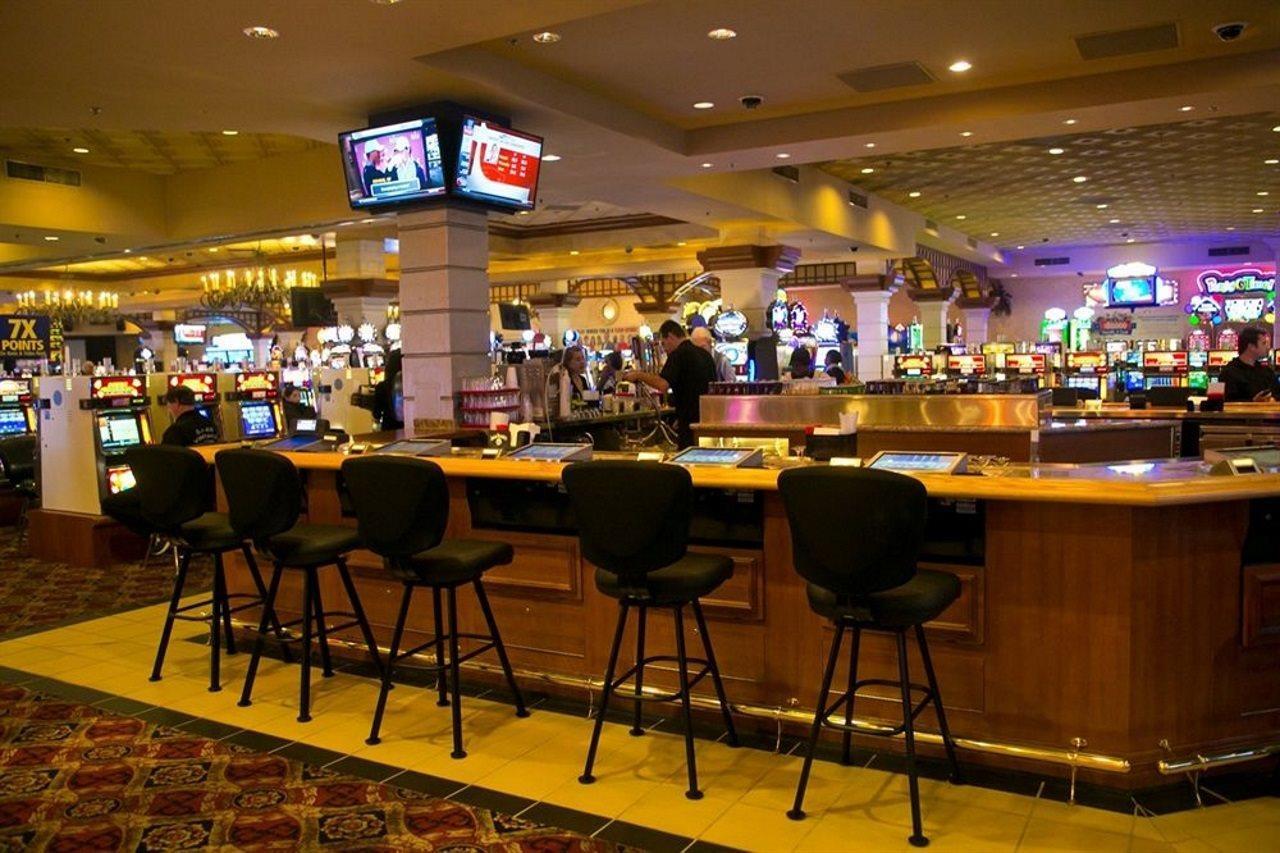 Silver Sevens & Casino Las Vegas