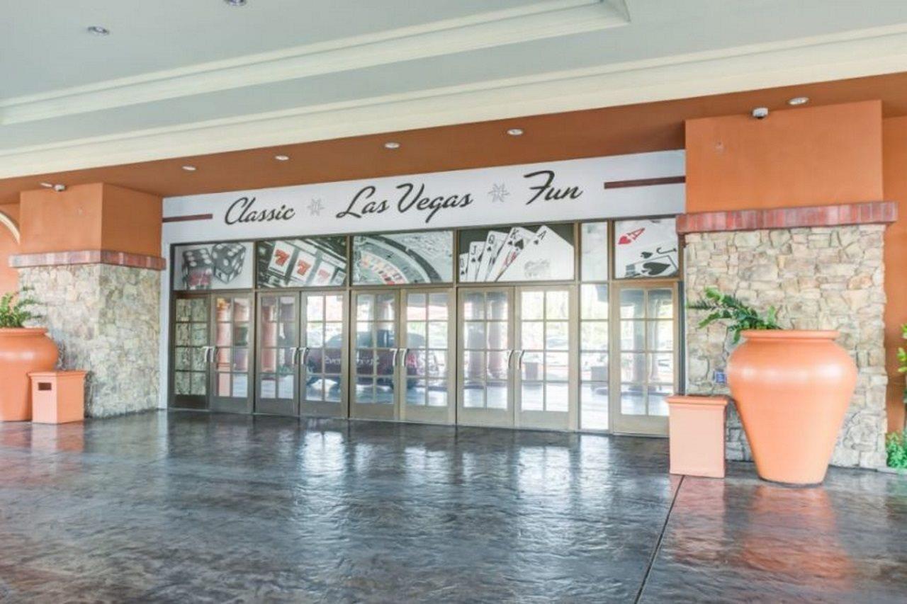 Hotel Silver Sevens & Casino Las Vegas
