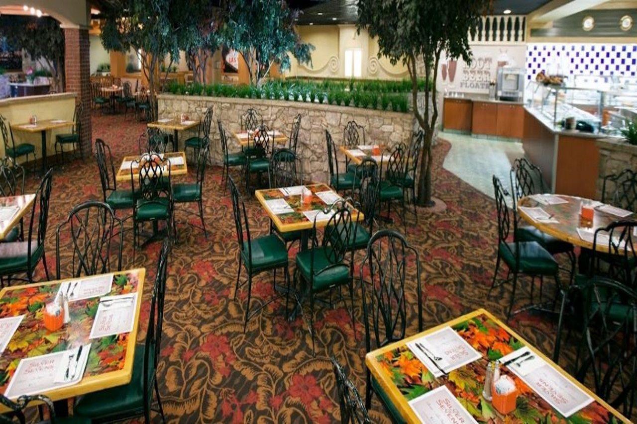Hotel Silver Sevens & Casino Las Vegas
