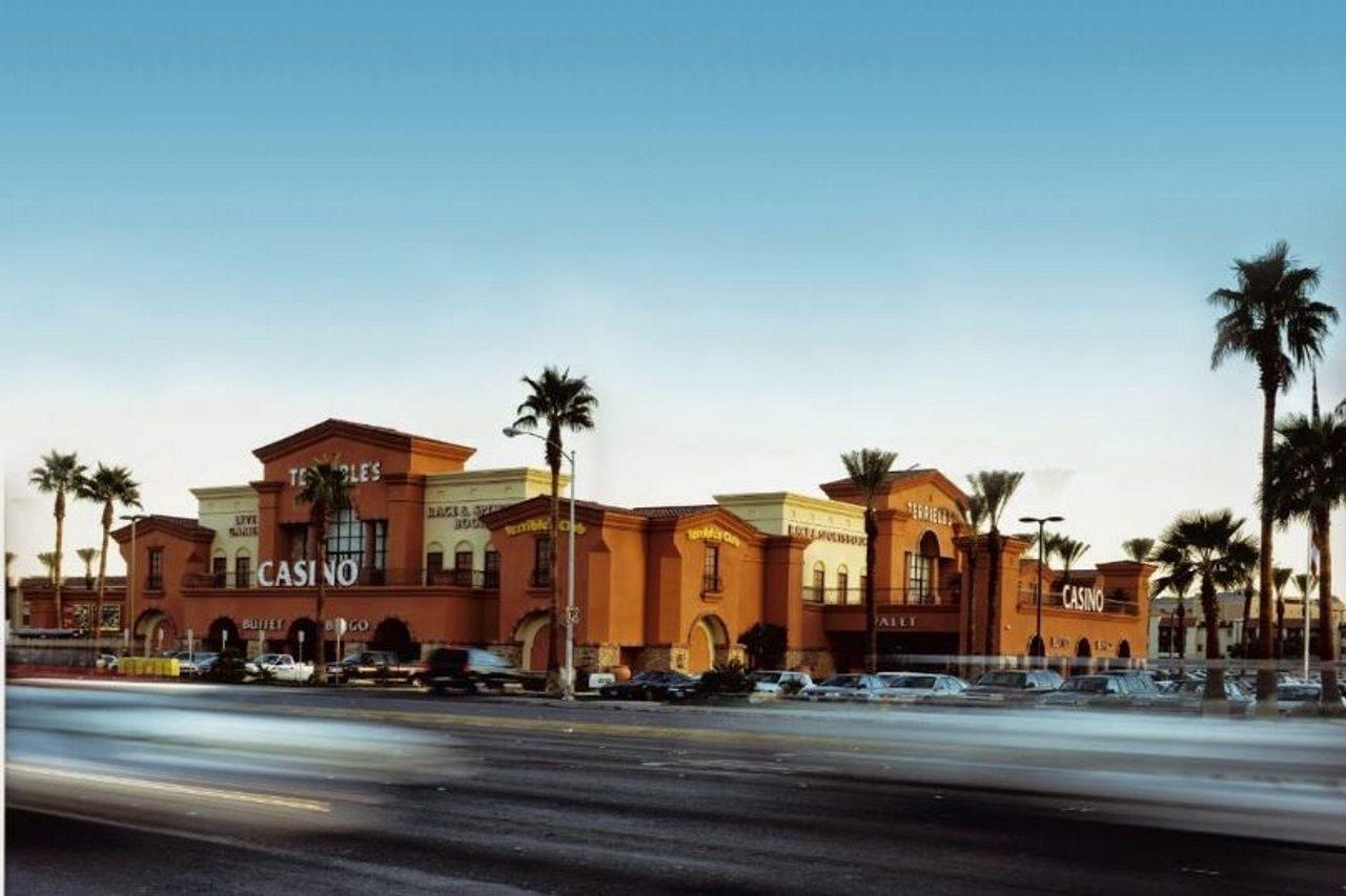 Silver Sevens & Casino Las Vegas