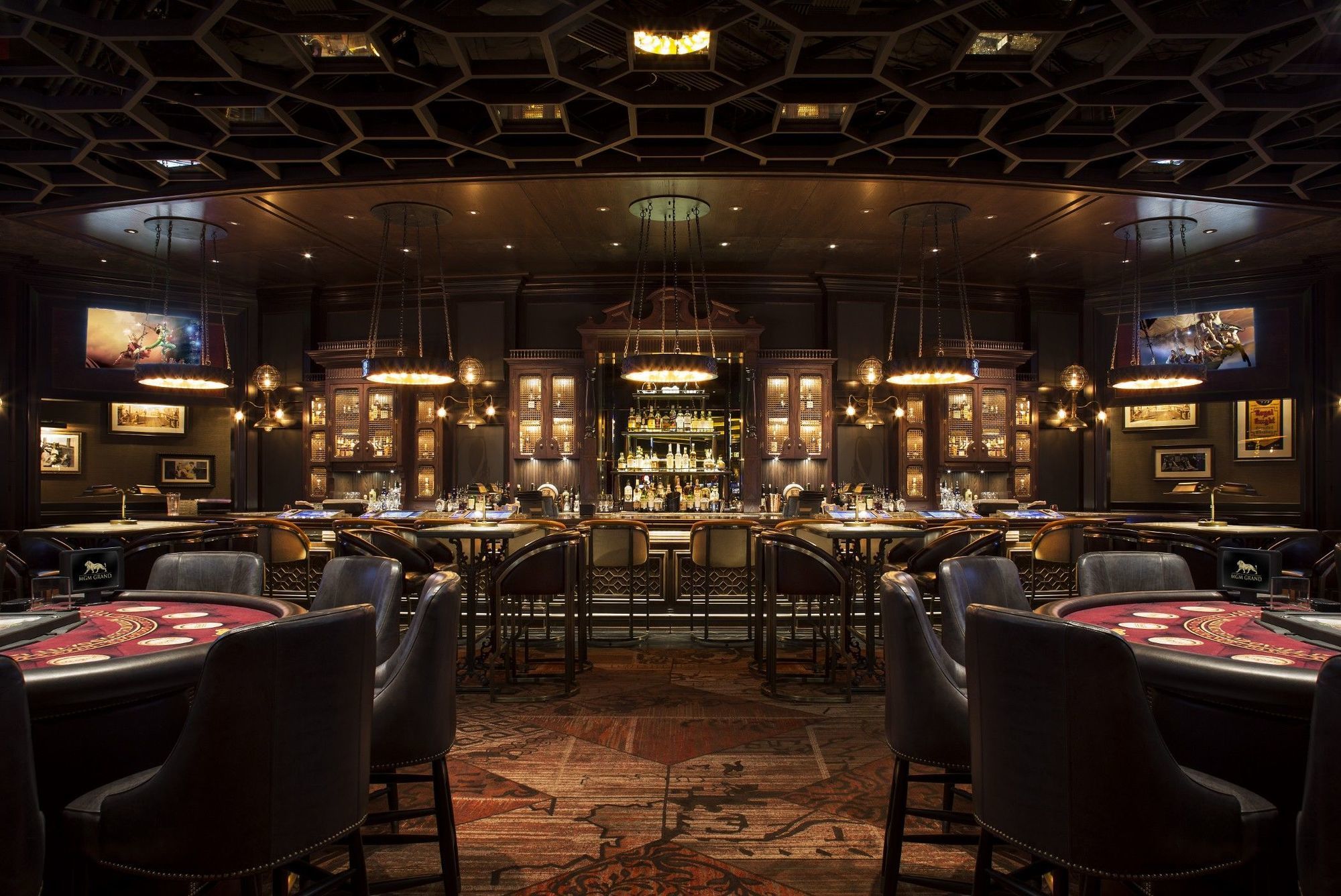 Resort Mgm Grand Las Vegas