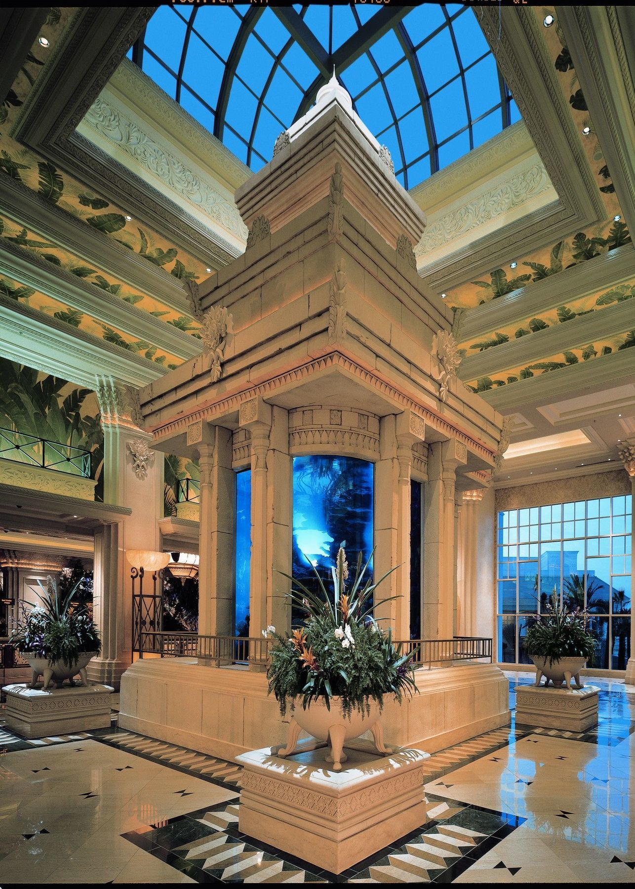Resort Mandalay Bay Las Vegas