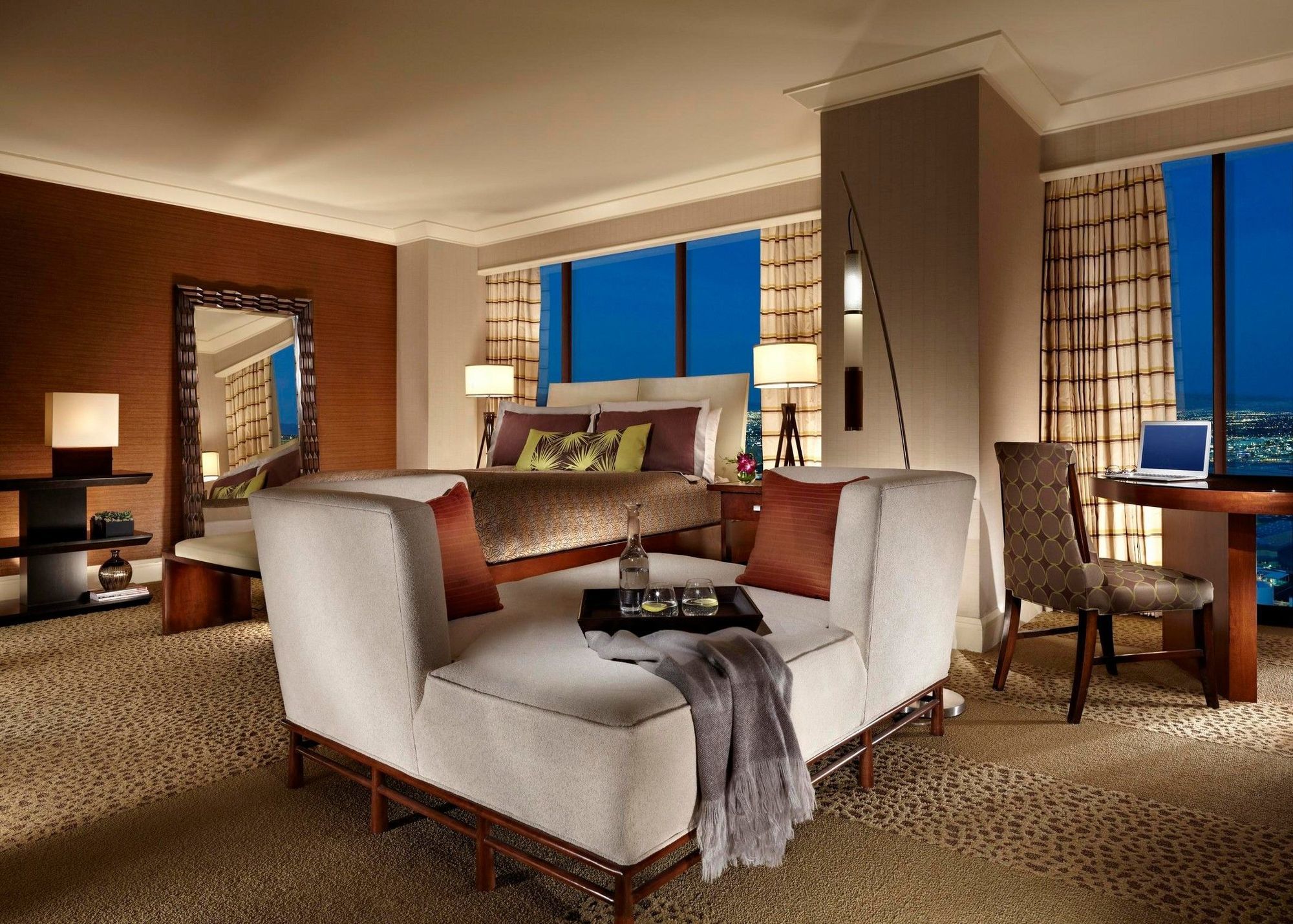 Mandalay Bay Las Vegas