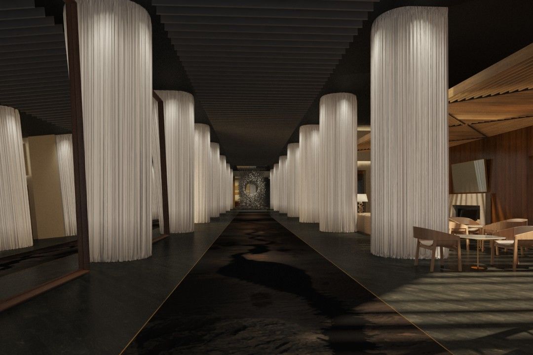 Resort The W Vegas At Mandalay Bay By Suiteness Las Vegas