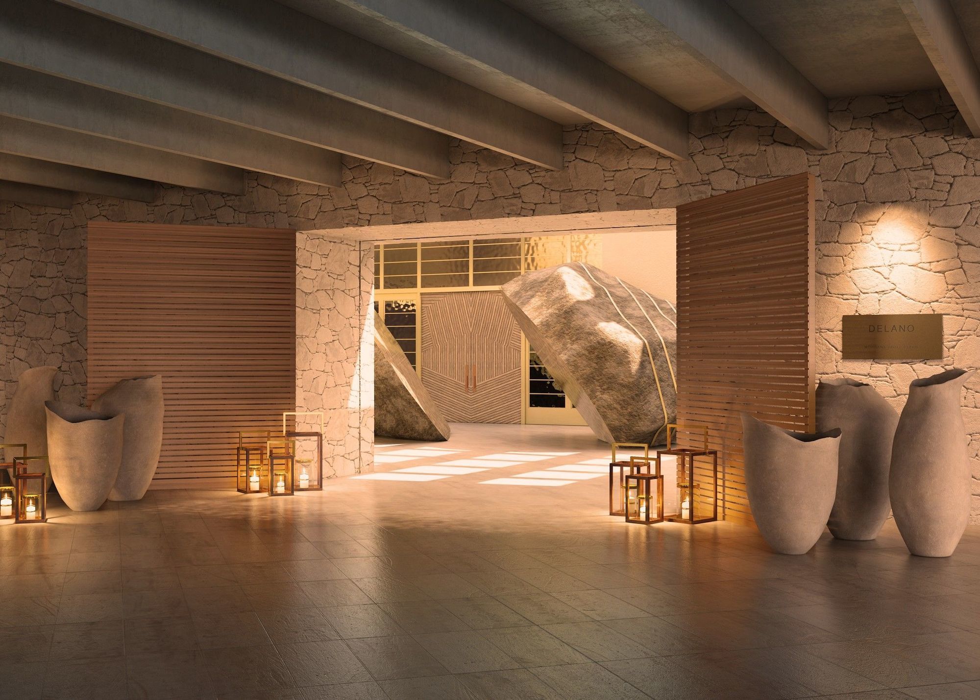 The W Vegas At Mandalay Bay By Suiteness