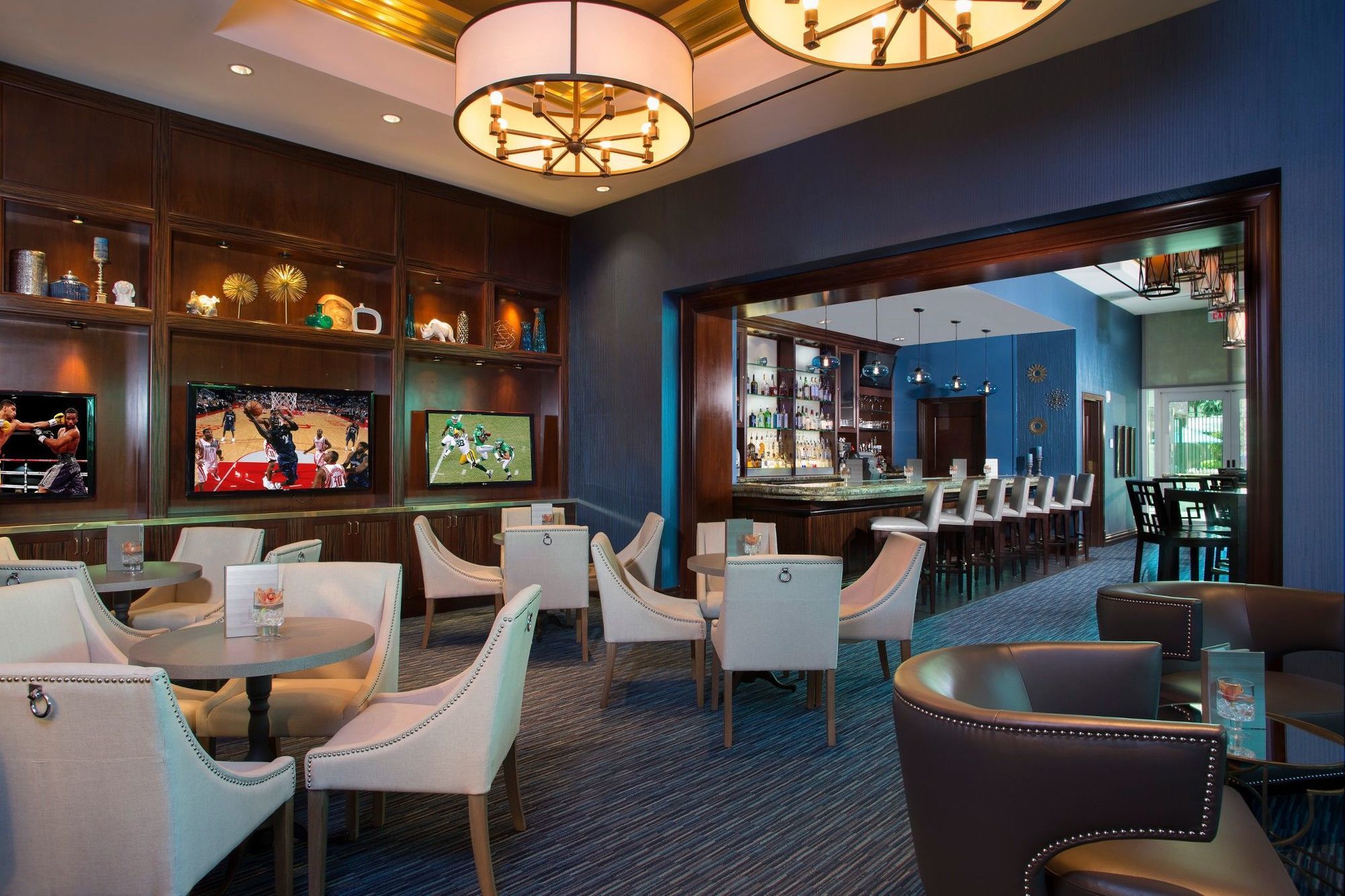 The Signature At Mgm Grand -