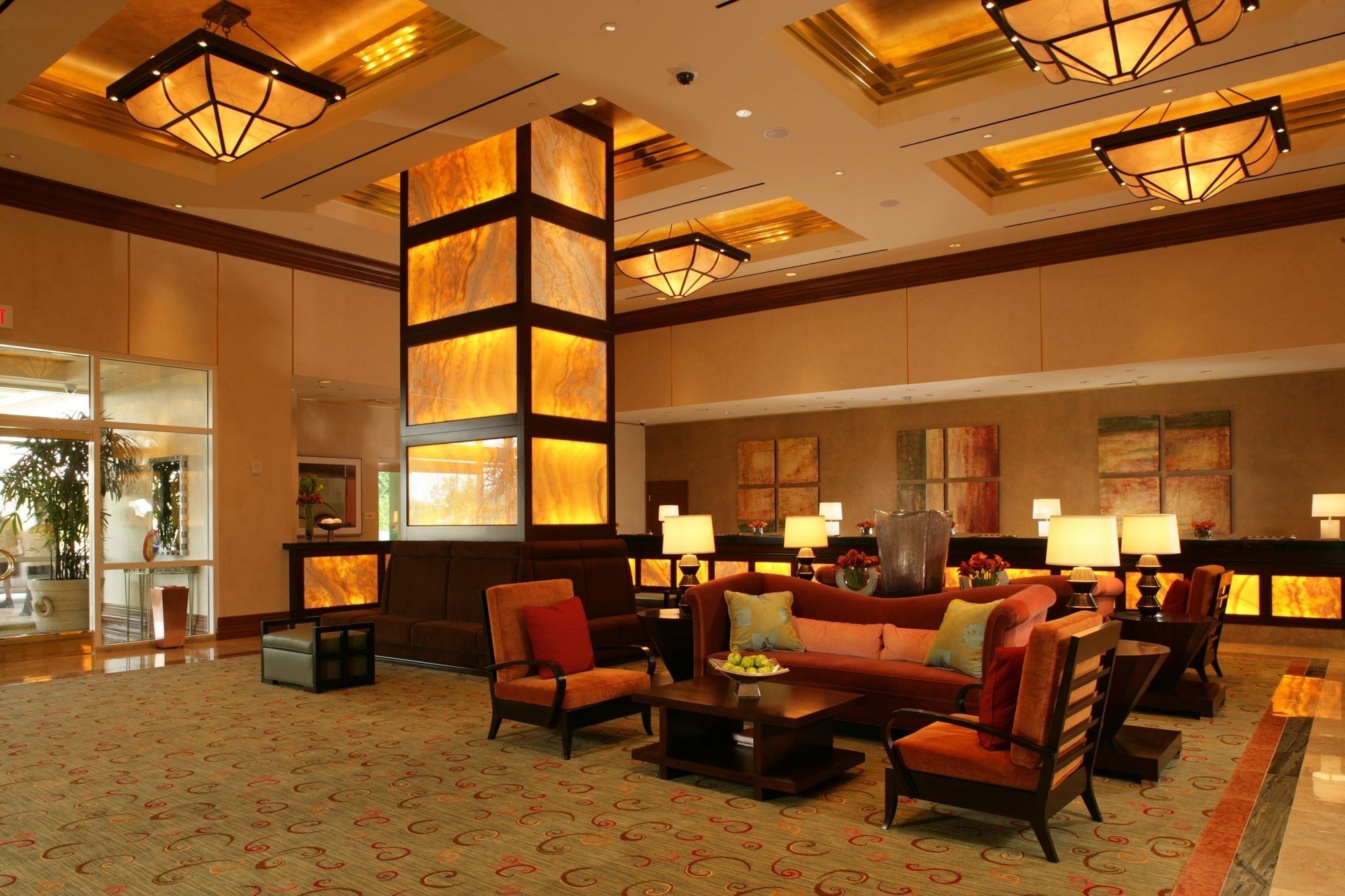 Hotel The Signature At Mgm Grand - Las Vegas