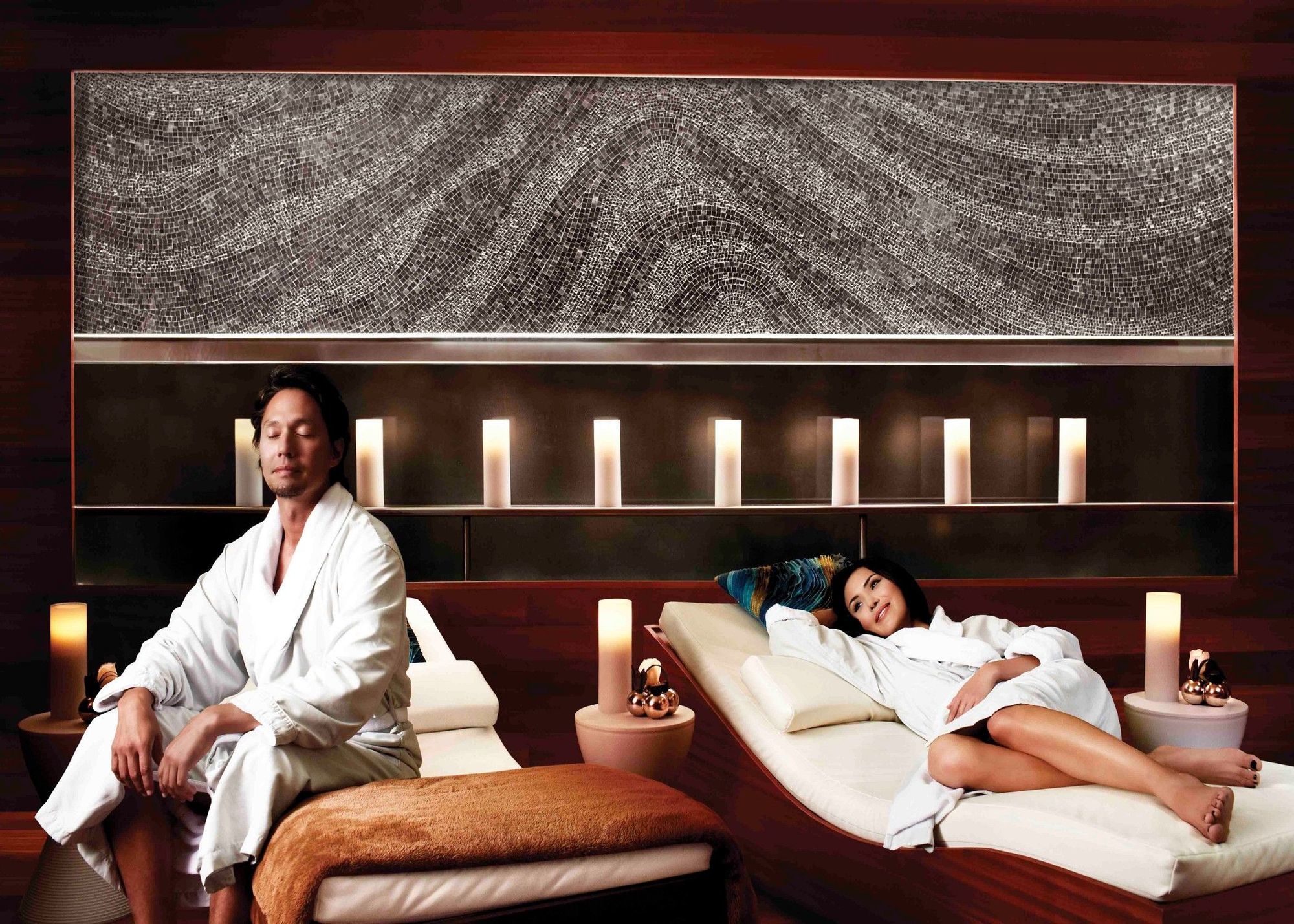 Vdara & At Aria Vegas