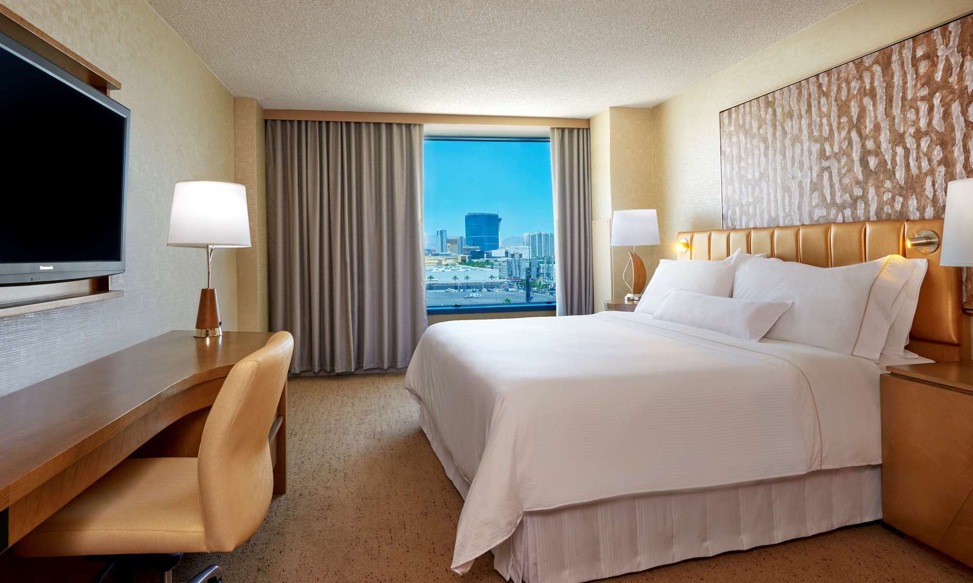 Hotel The Westin Vegas &