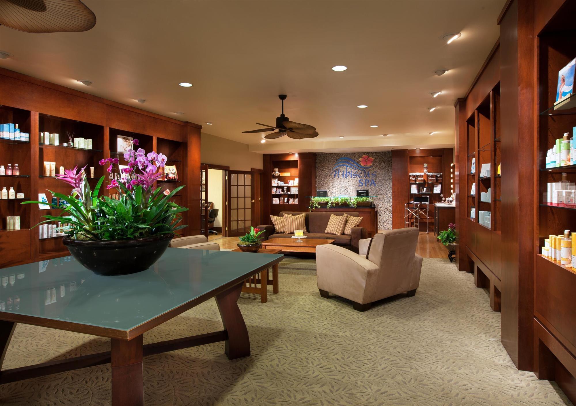 Hotel The Westin Vegas &
