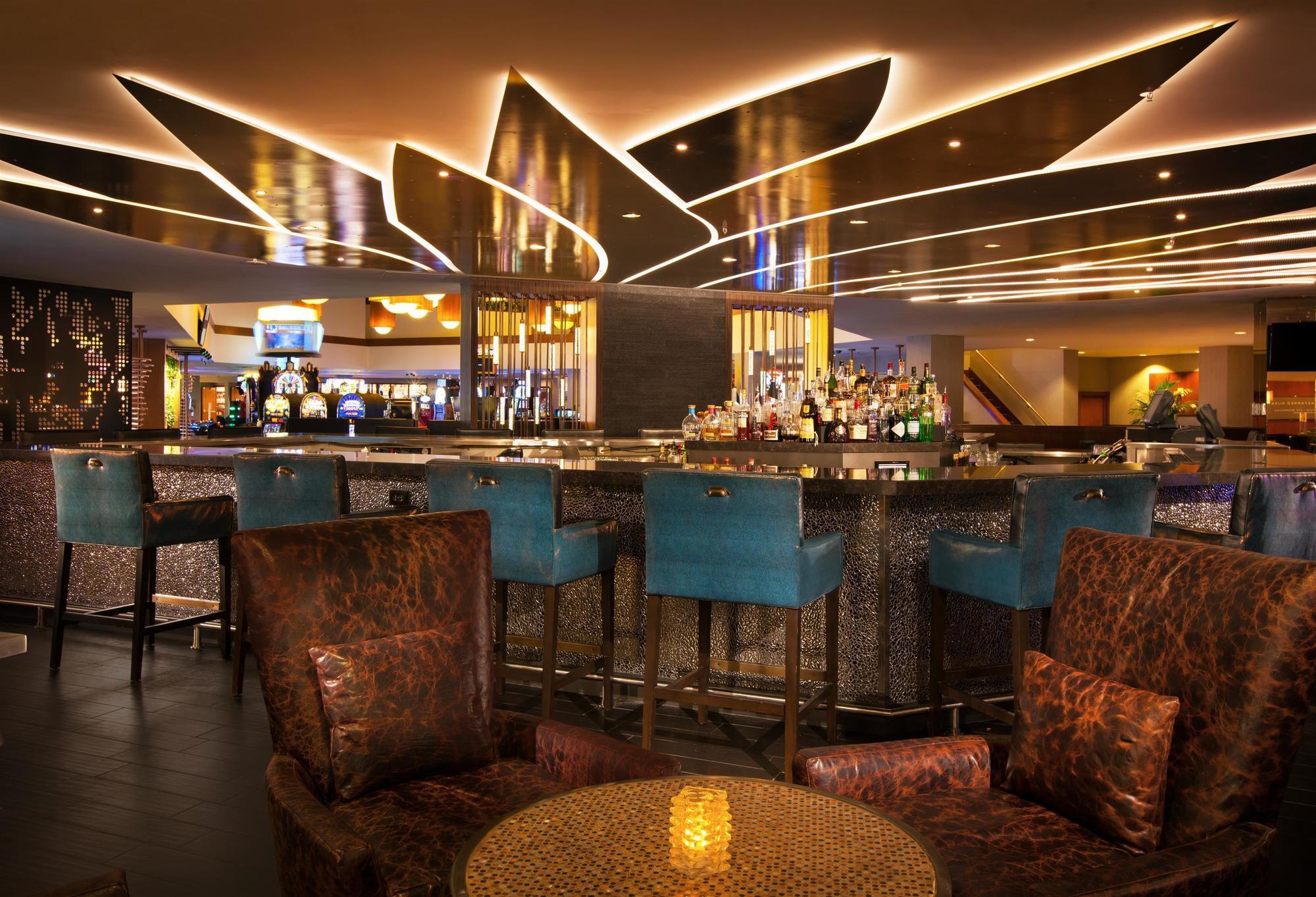 The Westin Vegas &
