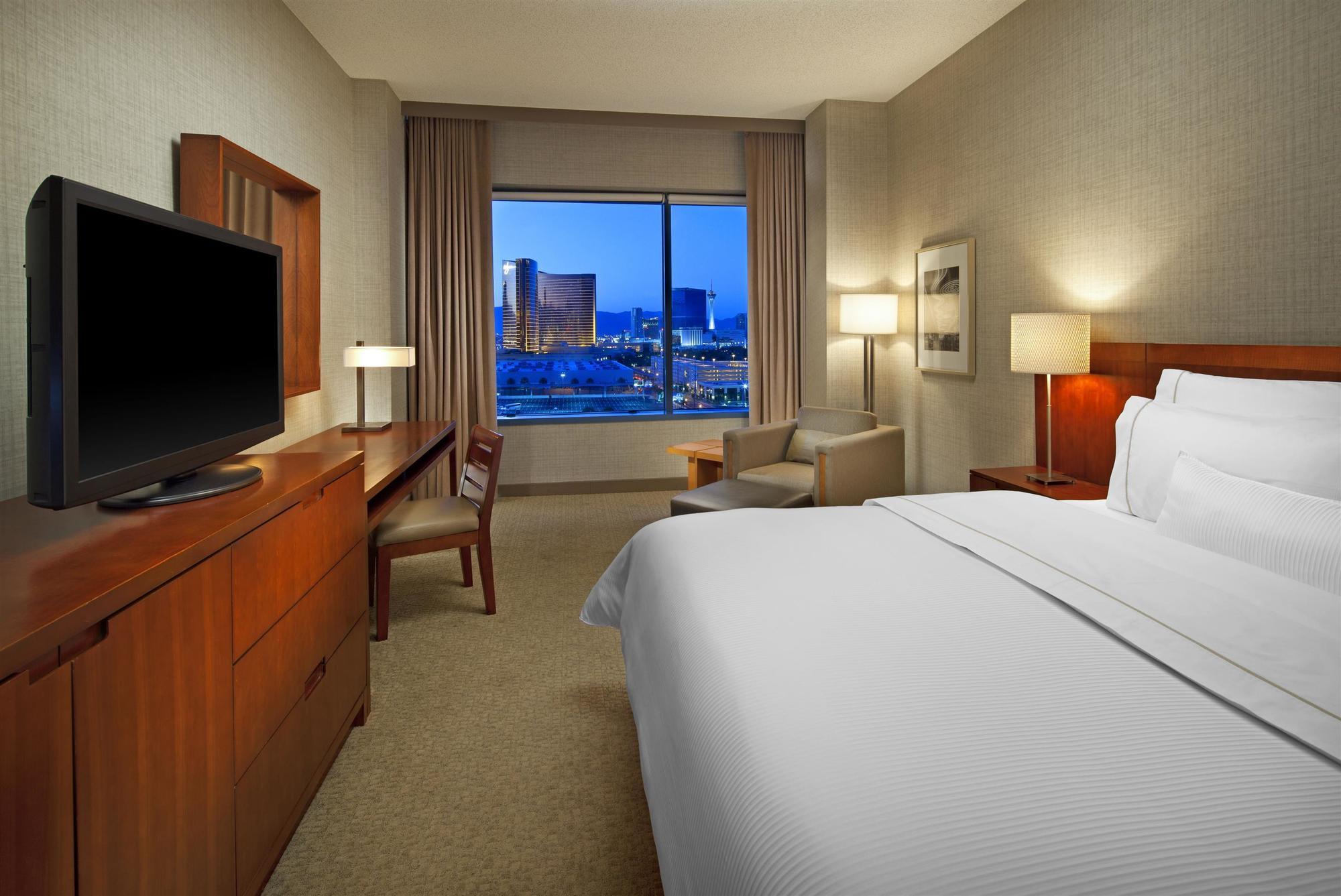 Hotel The Westin Vegas & Las Vegas