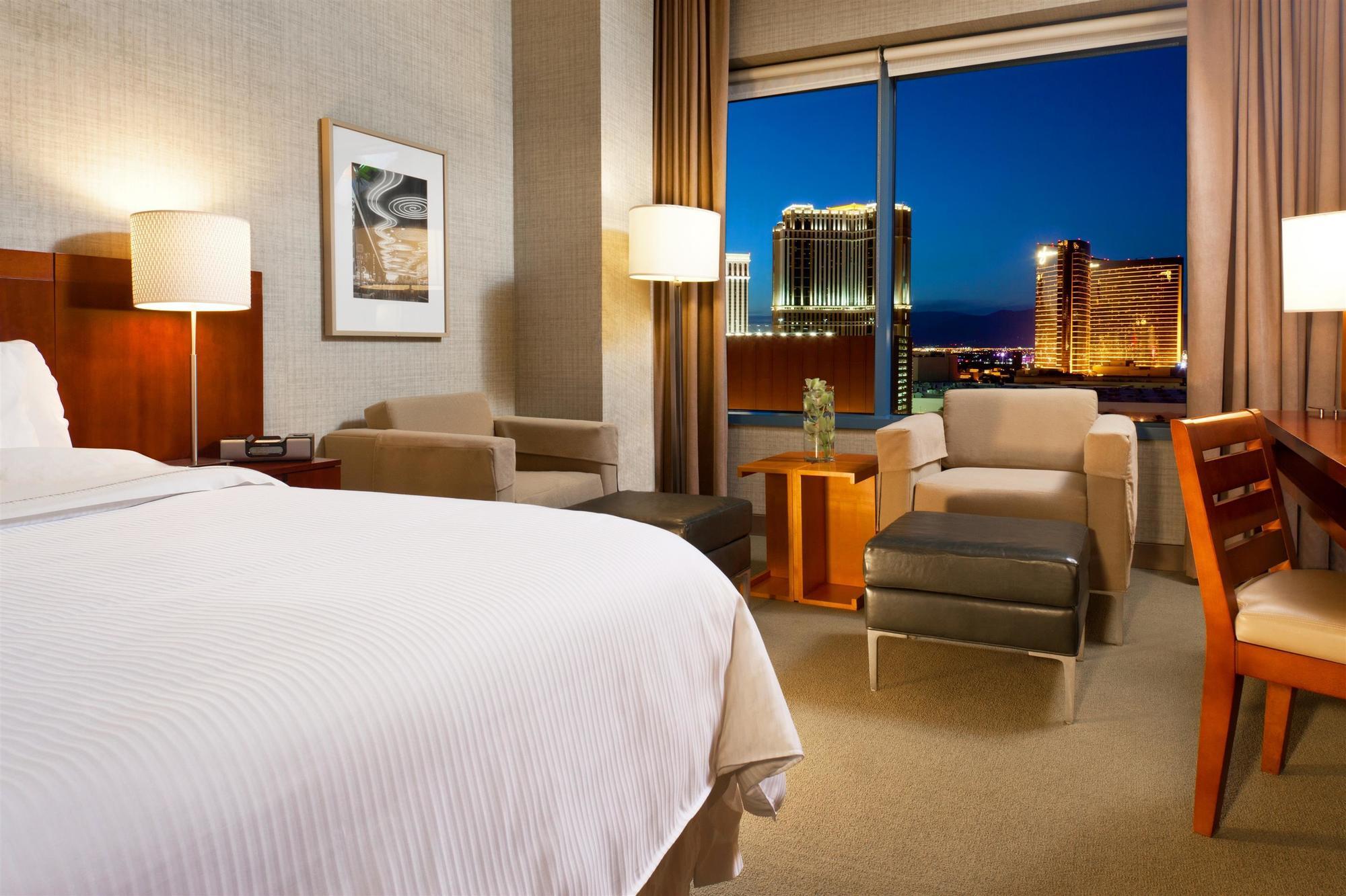 The Westin Vegas &