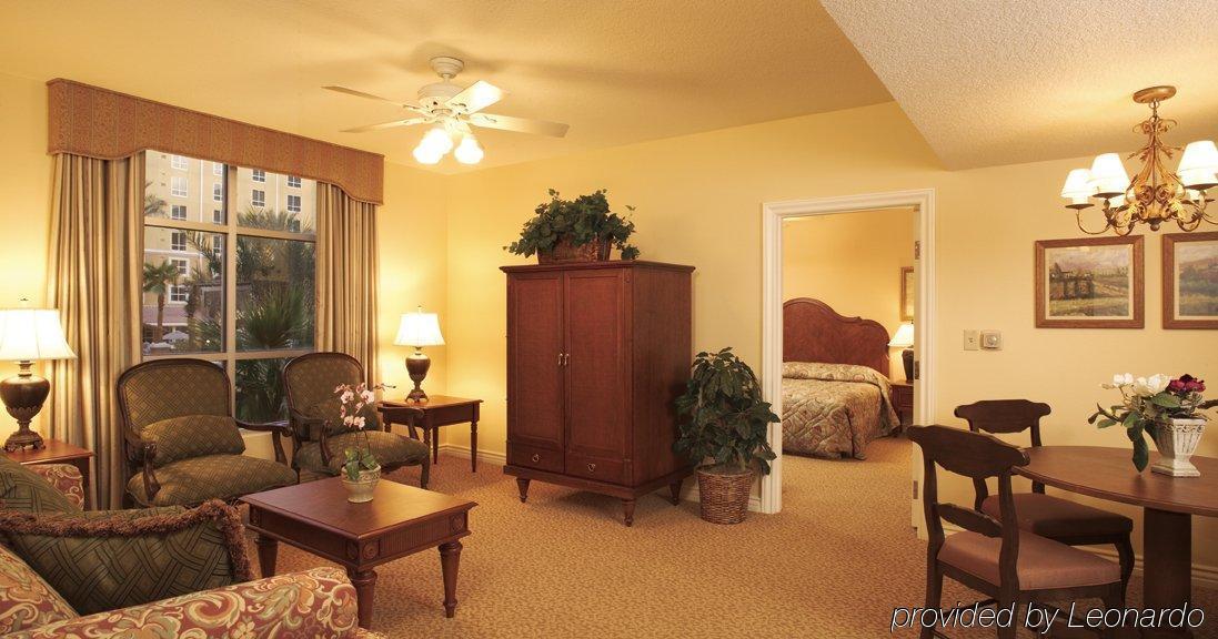 Resort Club Wyndham Grand Desert Las Vegas
