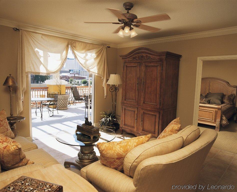 Resort Wyndham Grand Desert 3*