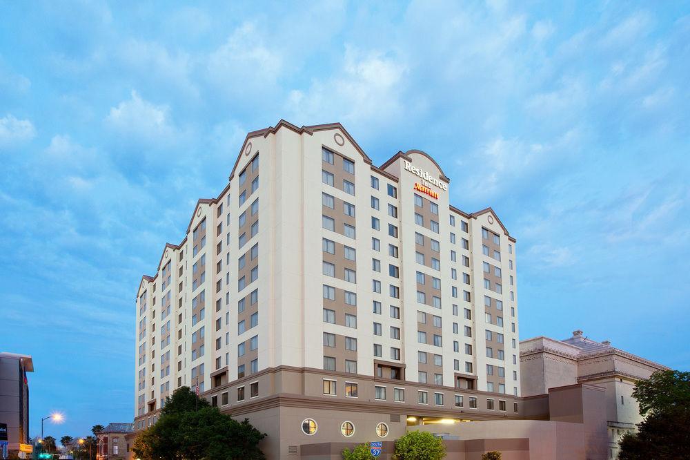 By Marriott Vegas Hughes Center Las Vegas