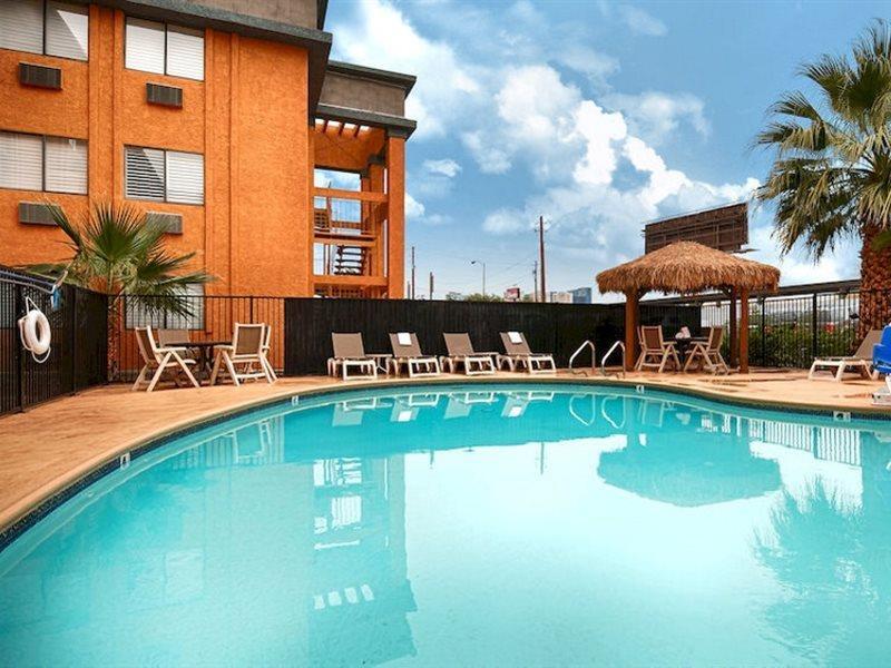 Hotel Western Mccarran Las Vegas