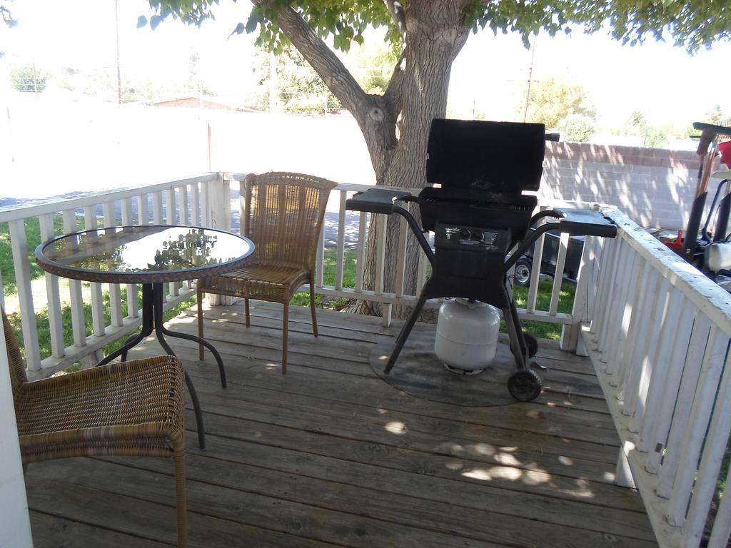 Holiday park Camping Cabin 4 *