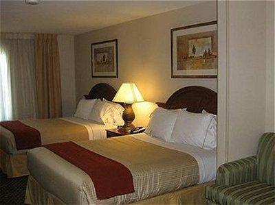 Hotel Doubletree By Hilton Vegas East Flamingo 4*