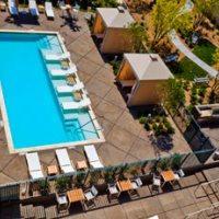 Element Vegas Summerlin Hotel Las Vegas