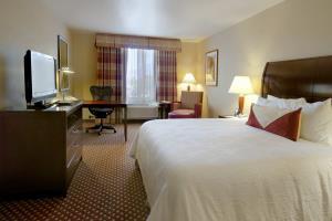 Hilton Garden Vegas Strip South Hotel