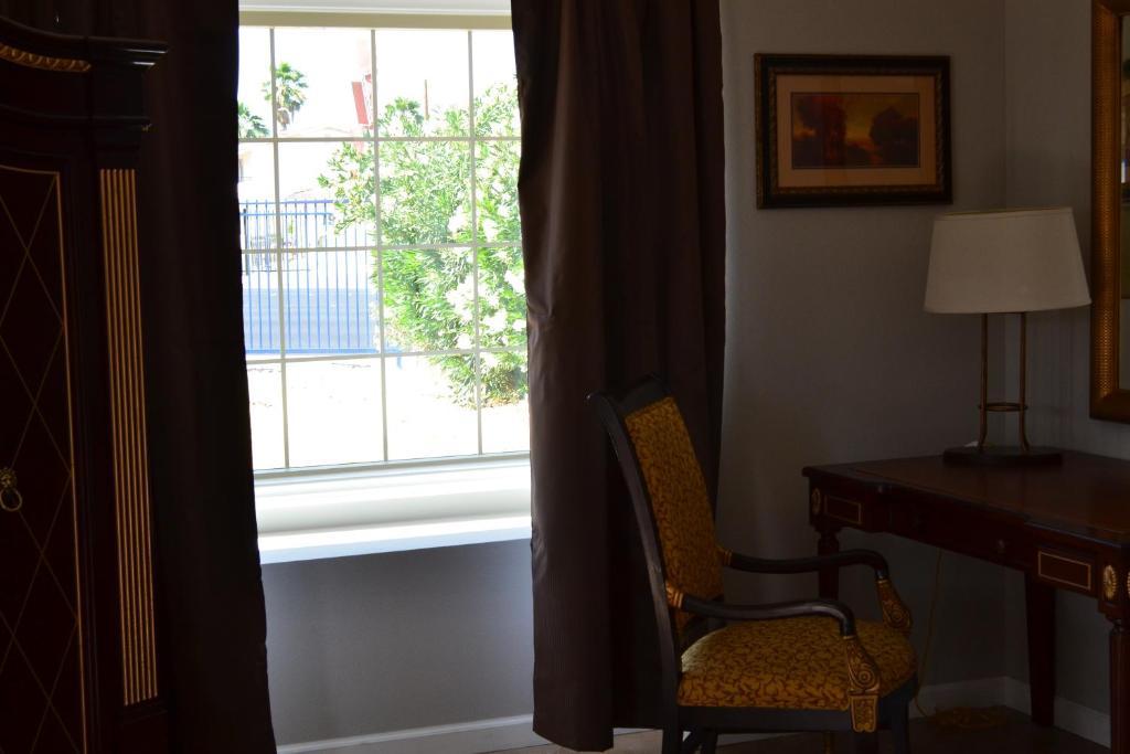 Motel Sterling Gardens Las Vegas