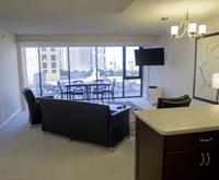 Aparthotel Suites At Jockey Club Las Vegas