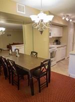 Suites At Jockey Club Las Vegas