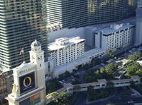 Suites At Jockey Club 3* Las Vegas