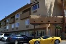 Hotel Super 8 By Wyndham Vegas North Strip/fremont St. Area