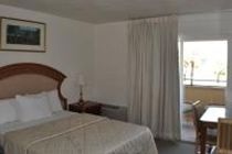 Super 8 By Wyndham Vegas North Strip/fremont St. Area Hotel