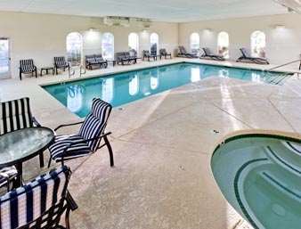 Hawthorn Vegas 3* Las Vegas