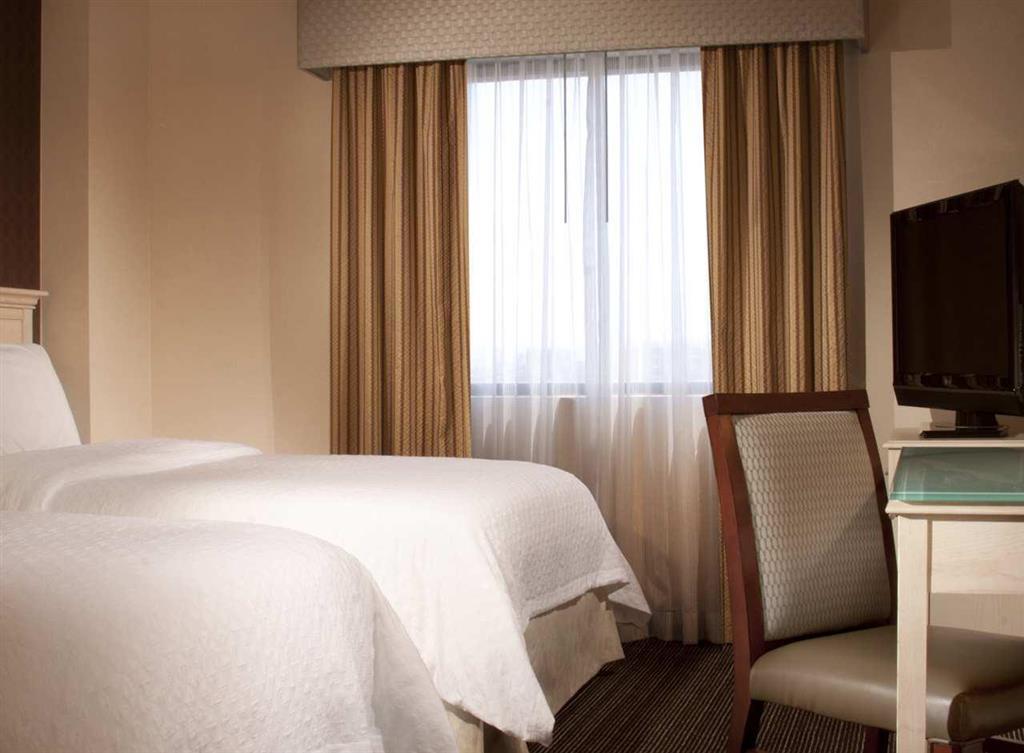 Hotel Embassy By Hilton Vegas Las Vegas