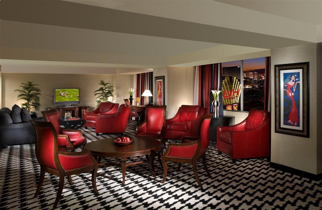 Westgate Vegas And Casino 4* Las Vegas