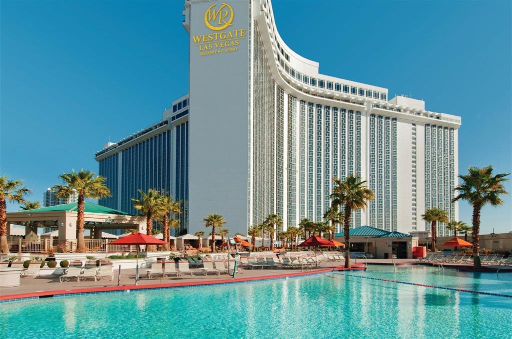 Resort Westgate Vegas And Casino