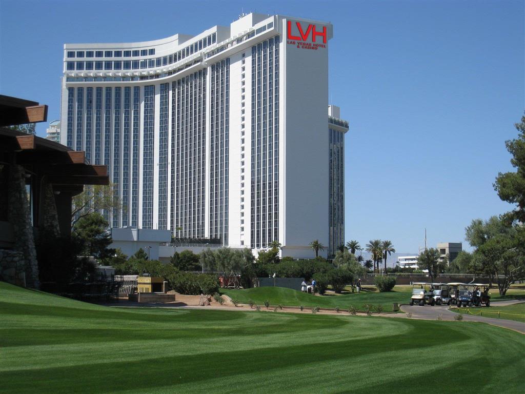 Resort Westgate Vegas And Casino