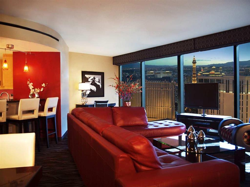 Hilton Grand Vacations Club Elara Center Strip Vegas Las Vegas