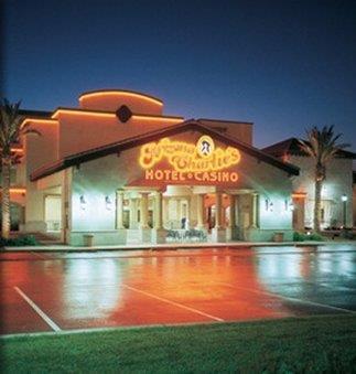 Hotel Arizona Charlie's Boulder 2*