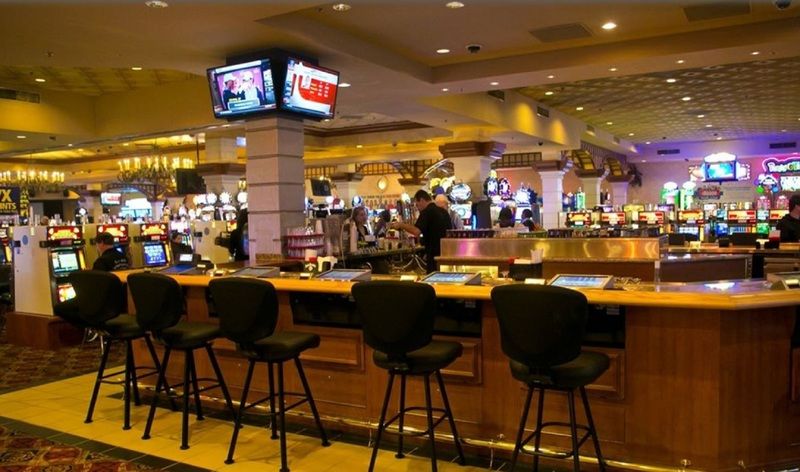 Hotel Silver Sevens & Casino 3*