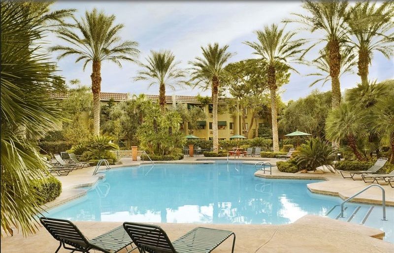 Silver Sevens & Casino 3* Las Vegas