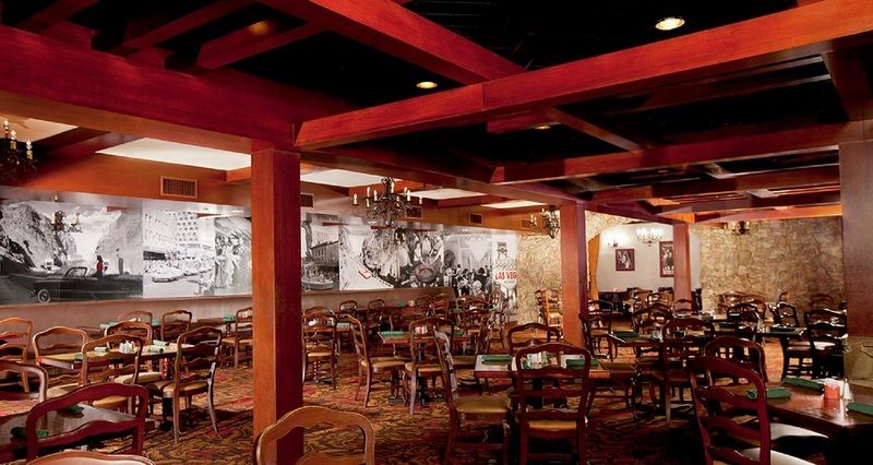 Silver Sevens & Casino Hotel Las Vegas
