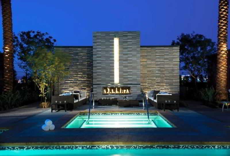 Palms Place And Hotel Las Vegas