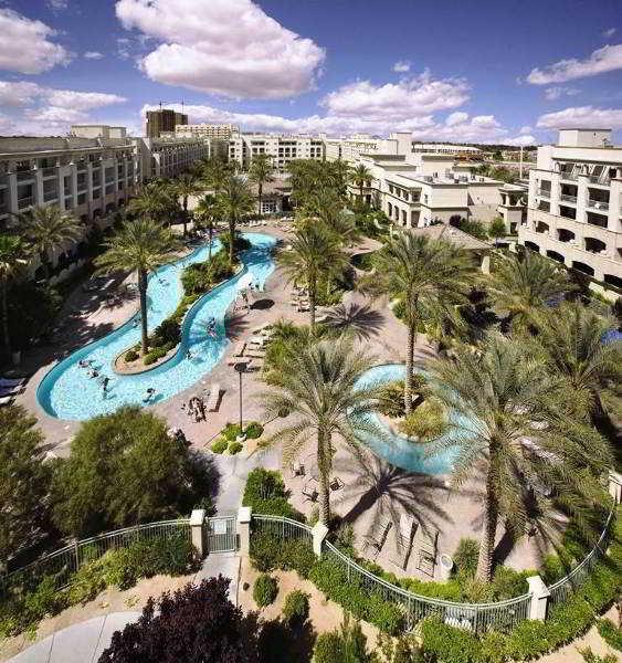 Worldmark Vegas Boulevard Las Vegas