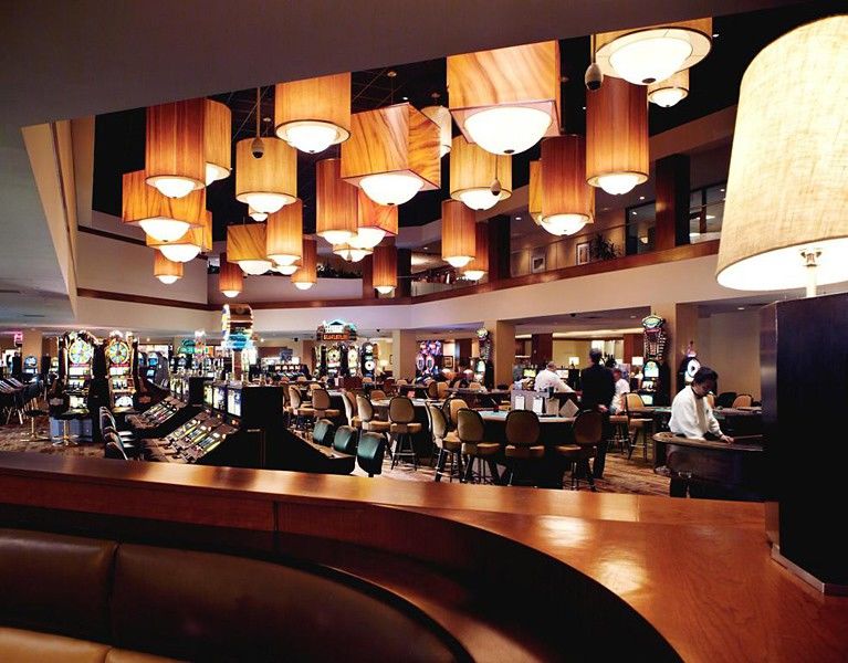 Hotel The Westin Vegas Hotel&spa