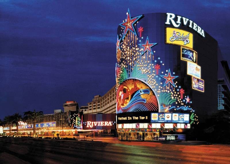 Riviera & Casino