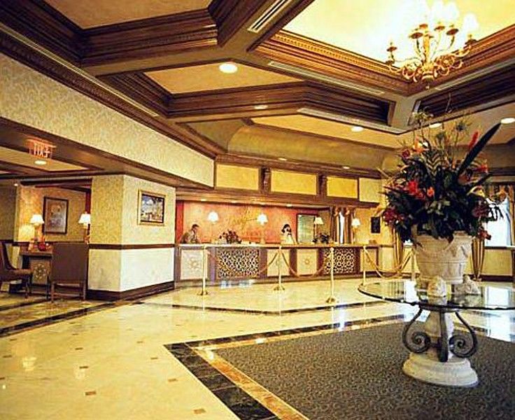 Club Wyndham Grand Desert Las Vegas