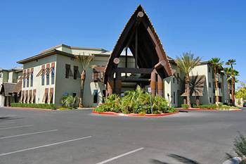 Tahiti All-suite Resort 4*