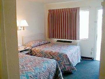Motel Americas Value Vegas Strip