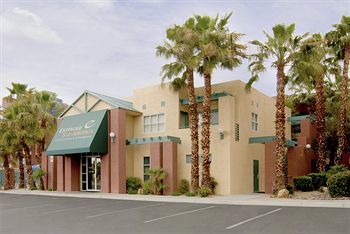 Extended America - Vegas - Valley View 2*