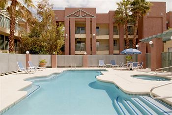 Extended America - Vegas - Valley View